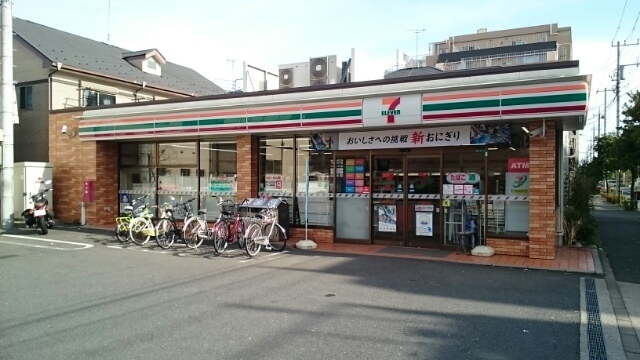 その他　セブンイレブン（その他）まで365m