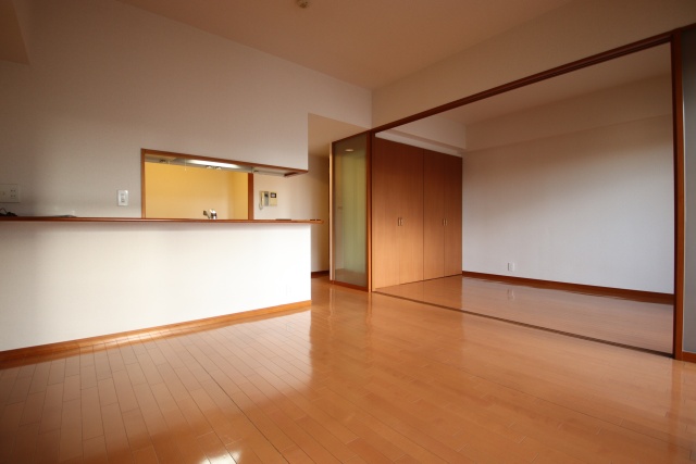 居室・リビング　他のお部屋の参考写真です。