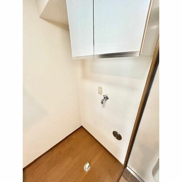 その他設備　同物件別部屋参考