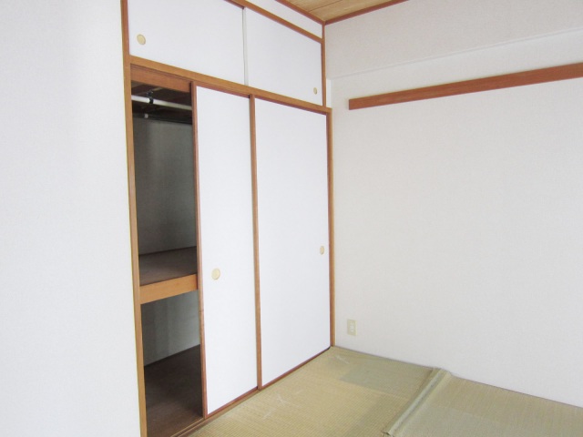 収納　別部屋参照