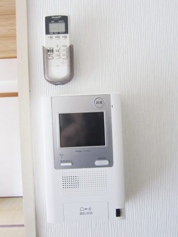 セキュリティ　別部屋参照