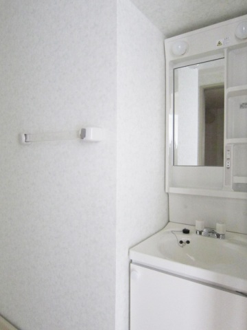 洗面設備　別部屋参照