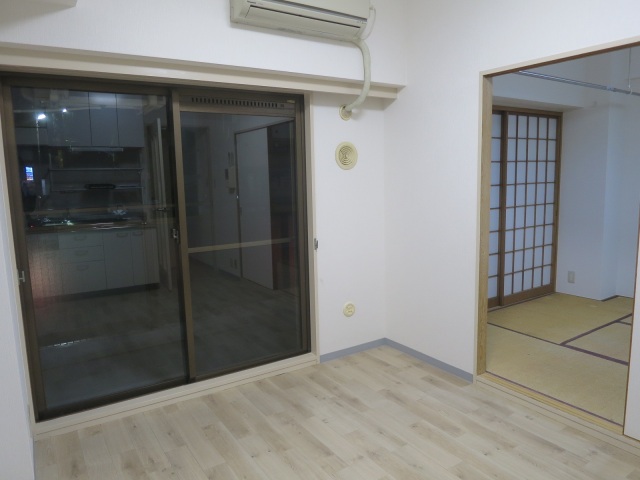 居室・リビング　別部屋参照