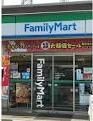 コンビニ　ファミリーマート船橋海神二丁目店（コンビニ）まで660m