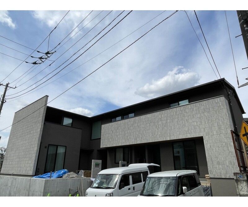 建物外観　☆綺麗な外観☆