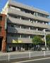 船堀駅より徒歩6分 3階 築36年の賃貸物件