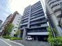 谷町四丁目駅より徒歩6分 10階 築4年7ヶ月の賃貸物件