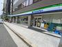 コンビニ　ファミリーマート内久宝寺町三丁目店（コンビニ）まで172m