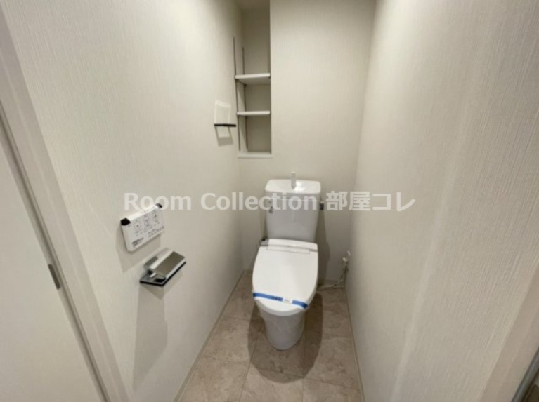 トイレ　※同物件写真　＃初期費用クレジットカード払い対応☆（分割可）