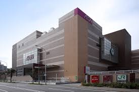 スーパー　イオン札幌発寒店（スーパー）まで804m