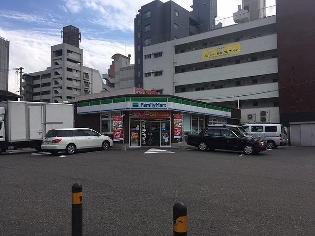その他　ファミリーマート城野北店（その他）まで350m