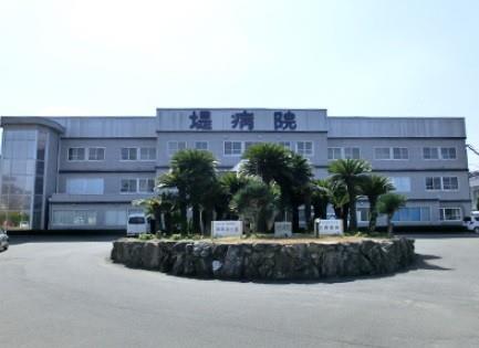 病院　堤病院（病院）まで3070m