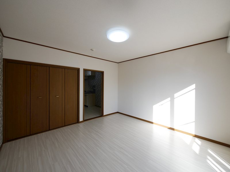 その他部屋・スペース　洋室8帖