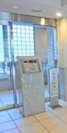 セキュリティ　☆安心のTVモニター付きインターホン☆