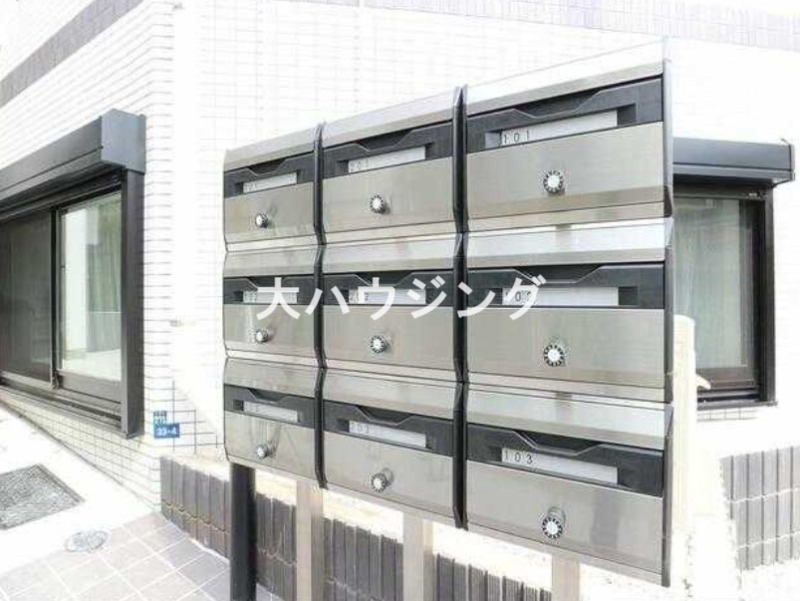 その他共有部分
