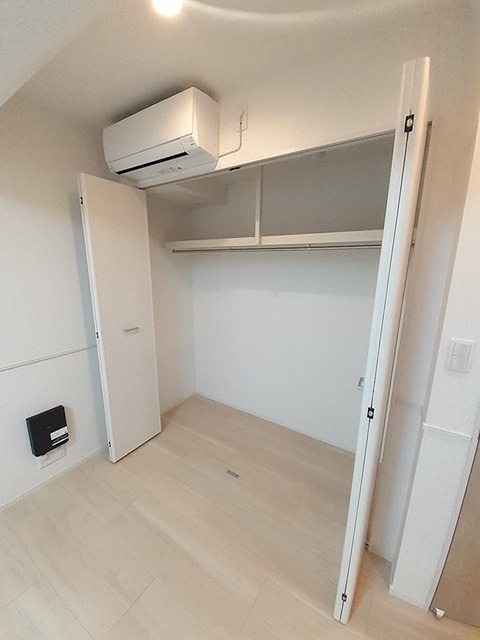 収納　収納