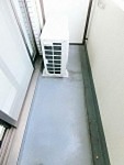 バルコニー　※同仕様写真含む