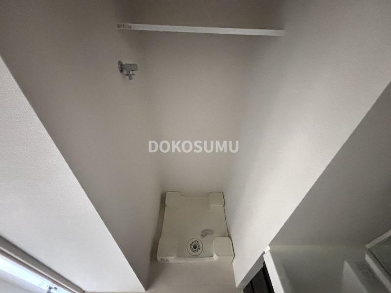 その他設備　日々の暮らしをより快適に。利便性を高める先進の設備。