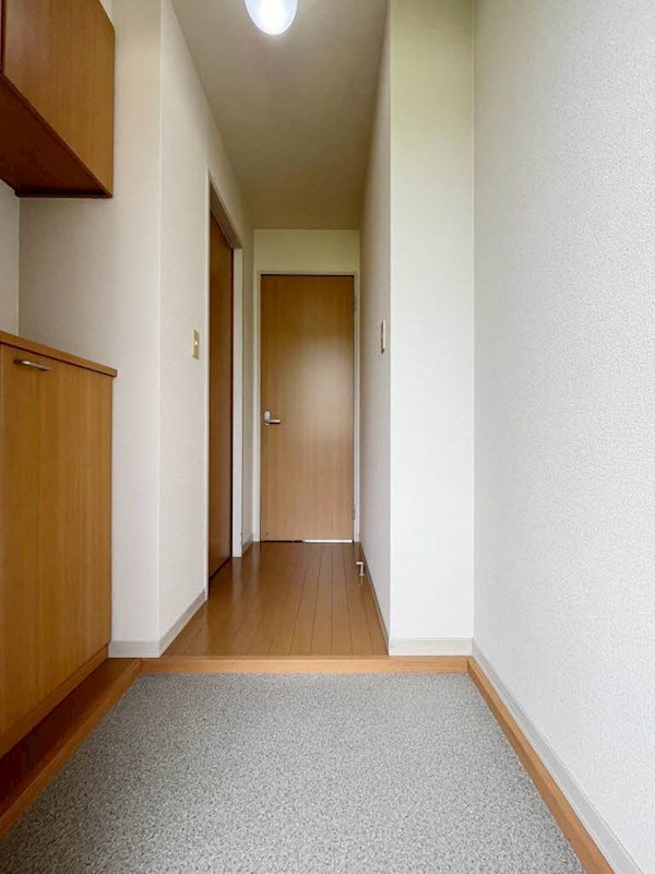 玄関　・別号室参考写真