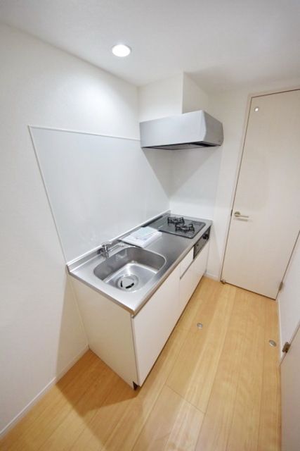 キッチン　※同建物別室の参考写真です