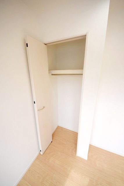 その他設備　※同建物別室の参考写真です