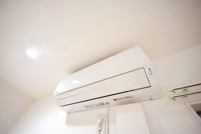 その他　※同建物別室の参考写真です