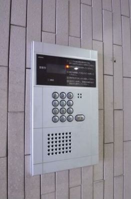 セキュリティ　☆安心安全のセキュリティ☆
