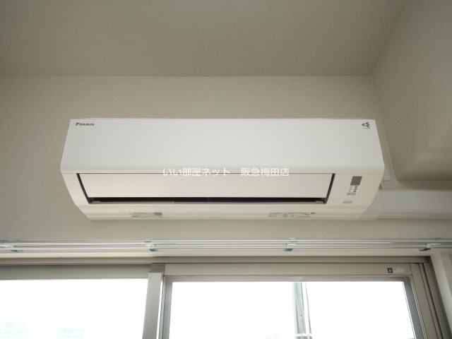 その他設備　※同仕様写真となります。