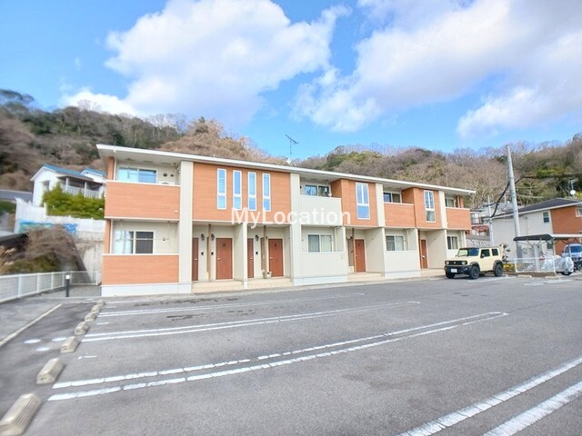 建物外観　☆綺麗な外観です☆