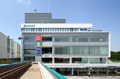 その他　Coconeri(ココネリ)（その他）まで611m