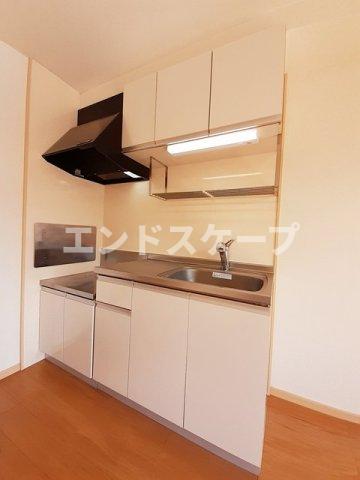 キッチン　高崎、前橋のお部屋探しはエンドスケープまで！お客様の理想お聞