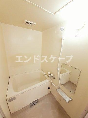 バス・シャワールーム　高崎、前橋のお部屋探しはエンドスケープまで！お客様の理想お聞