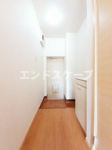 玄関　高崎、前橋のお部屋探しはエンドスケープまで！お客様の理想お聞