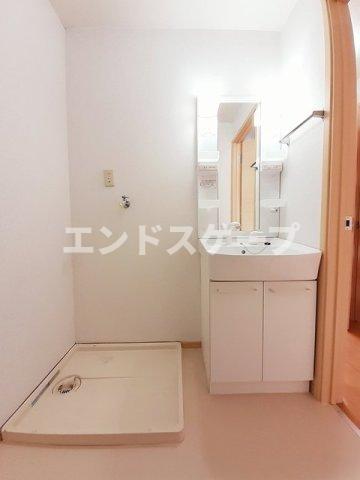 洗面設備　高崎、前橋のお部屋探しはエンドスケープまで！お客様の理想お聞