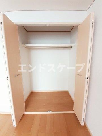 収納　高崎、前橋のお部屋探しはエンドスケープまで！お客様の理想お聞