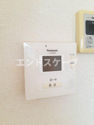 セキュリティ　高崎、前橋のお部屋探しはエンドスケープまで！お客様の理想お聞
