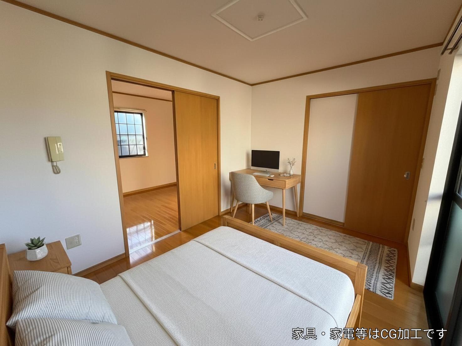 その他部屋・スペース