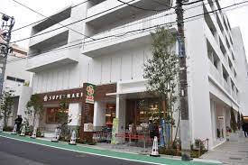 スーパー　ライフ 市谷薬王寺店（スーパー）まで115m