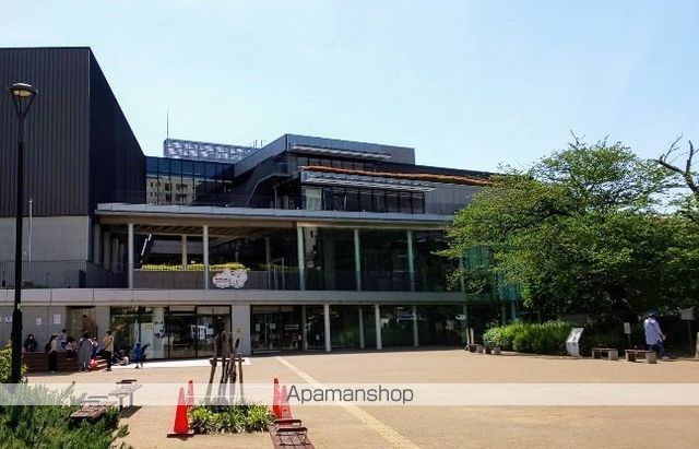 その他　スクエア荏原（その他）まで313m