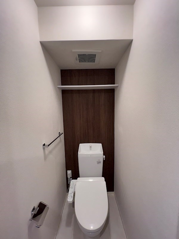 トイレ　同仕様写真