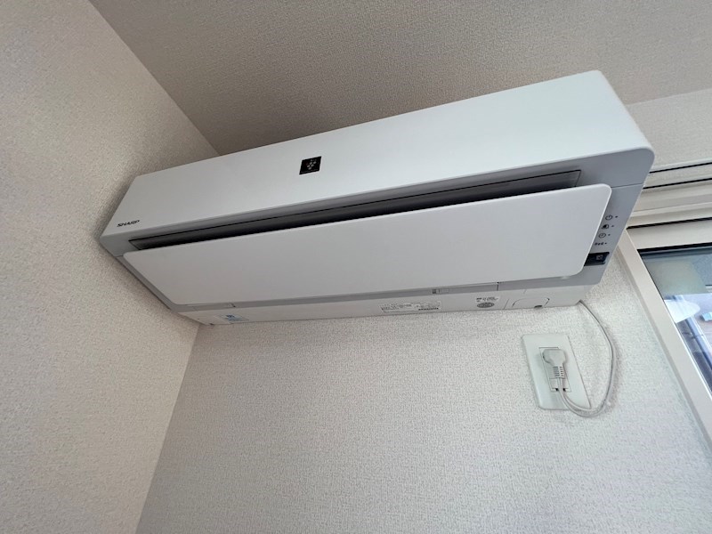 その他設備　同仕様写真