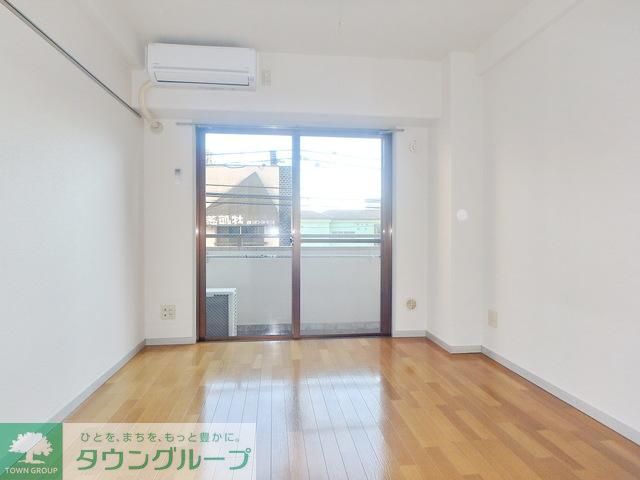 その他部屋・スペース　★洋室6帖★