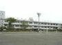 中学校　府中市立府中第一中学校（中学校）まで2050m