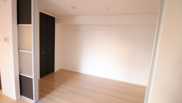 その他部屋・スペース　居室