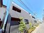 東高円寺駅より徒歩10分 1階 新築の賃貸物件