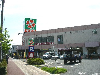 スーパー　ライフ崇禅寺店（スーパー）まで867m