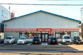 コンビニ　セイコーマート東札幌2条店（コンビニ）まで280m