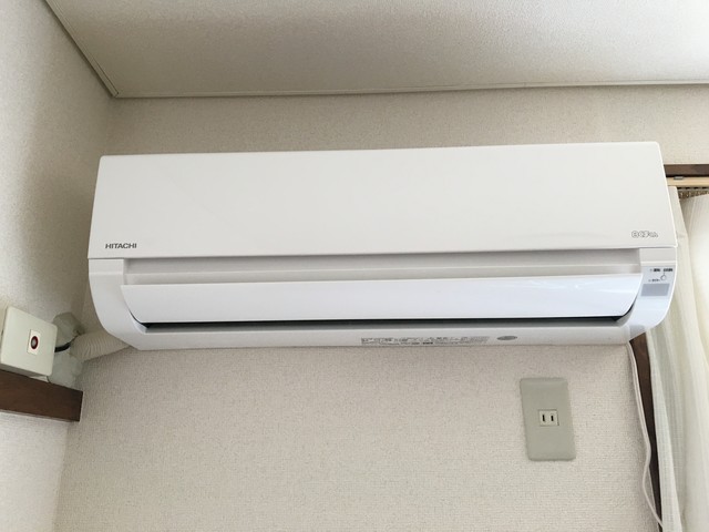 その他設備　※他号室写真