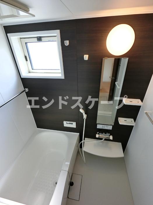 バス・シャワールーム　高崎、前橋エリアのお部屋探しはエンドスケープまで！お客様の理