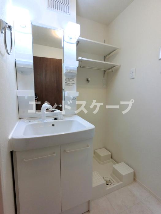 洗面設備　高崎、前橋エリアのお部屋探しはエンドスケープまで！お客様の理